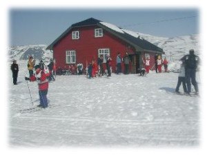 Damvoktaren